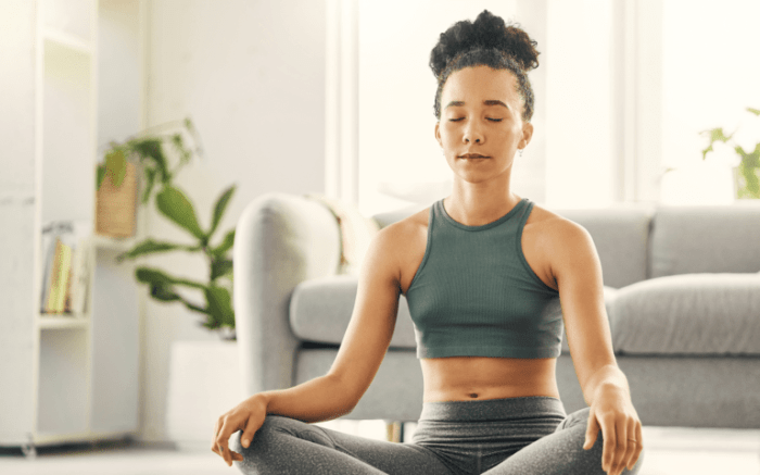 How to Meditate for Strengthening Your Awareness and Focus