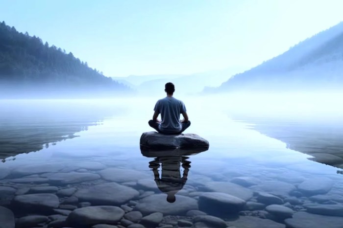 How to Meditate for Cultivating an Unshakable Inner Calm