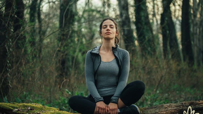 How to Meditate for Connecting with Your True Self