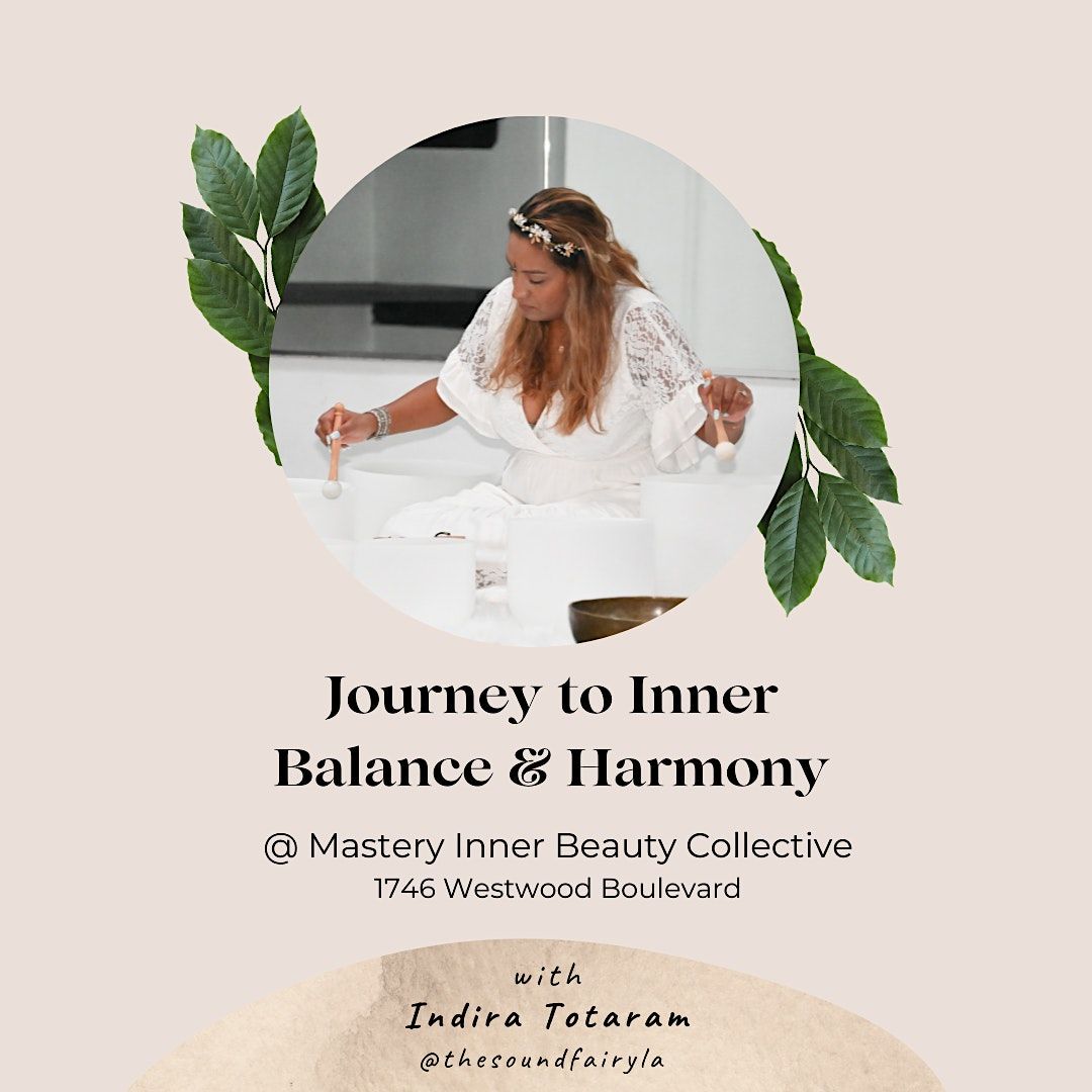 How to Meditate for Finding Inner Balance and Harmony