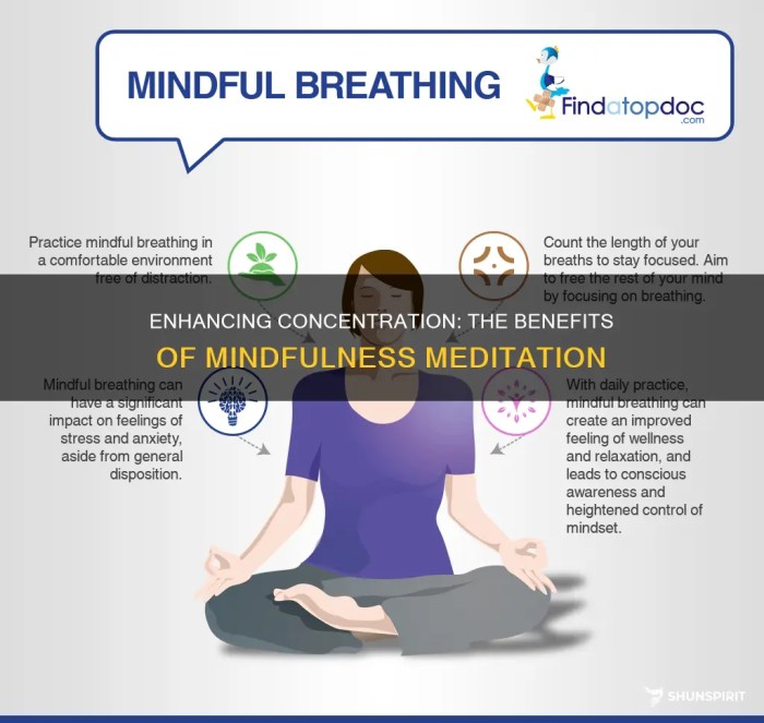 How to Meditate for Enhancing Your Concentration