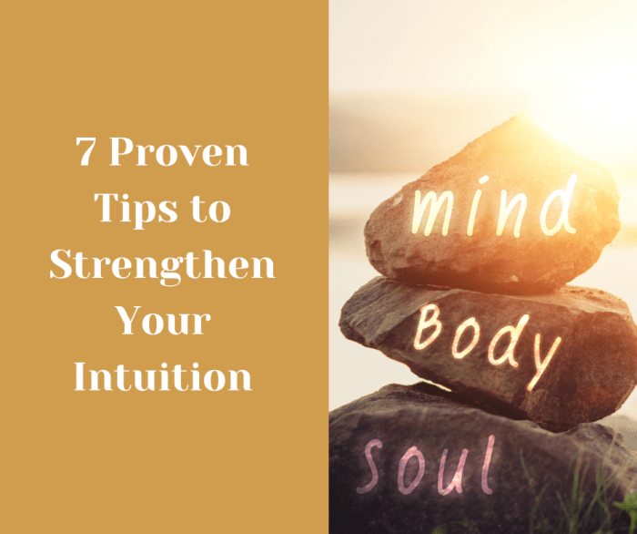 How to Meditate for Strengthening Your Intuition