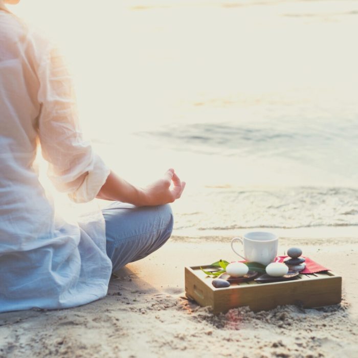 How to Meditate for Enhancing Your Personal Growth