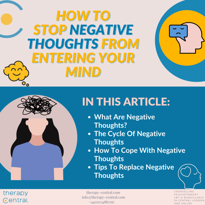 How to Meditate for Overcoming Negative Emotions and Thoughts