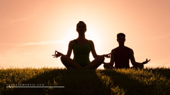 How to Meditate for Improving Your Personal Relationships