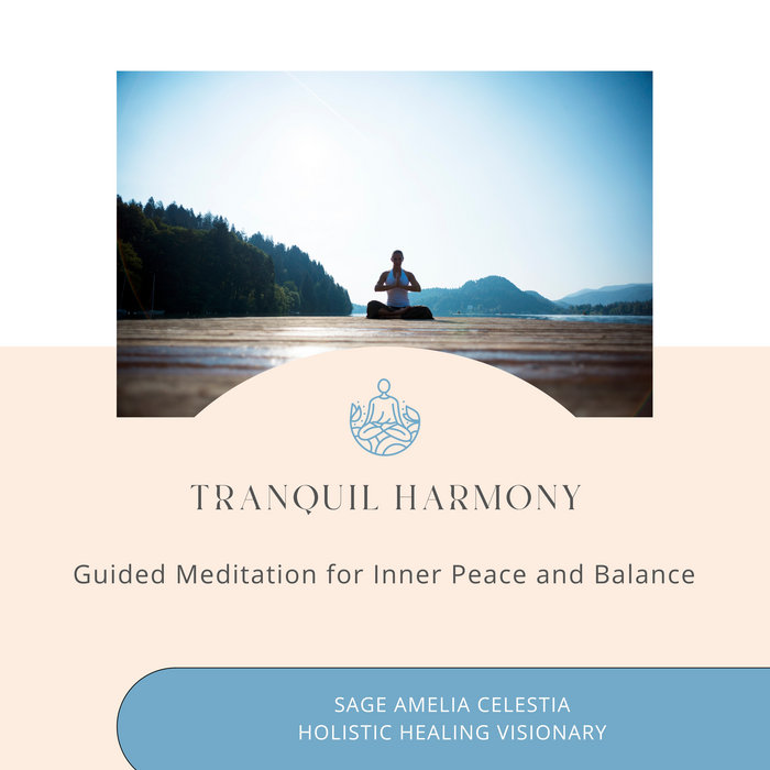 How to Meditate for Finding Inner Balance and Harmony