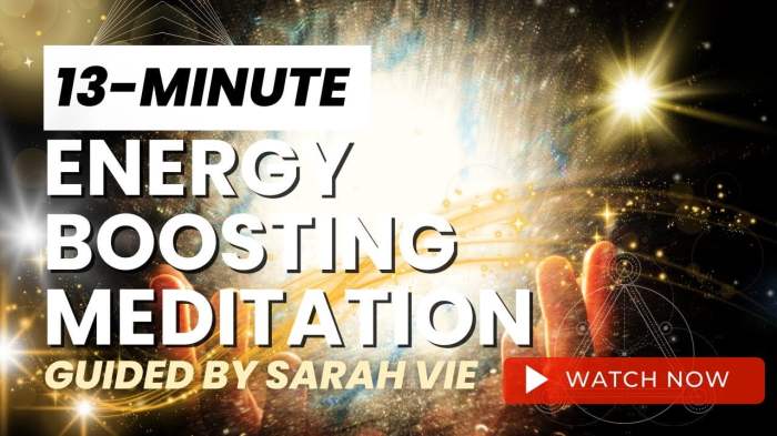 How to Meditate for Harnessing Your Inner Power