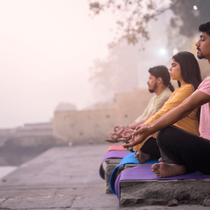 How to Meditate for Cultivating an Unshakable Inner Calm