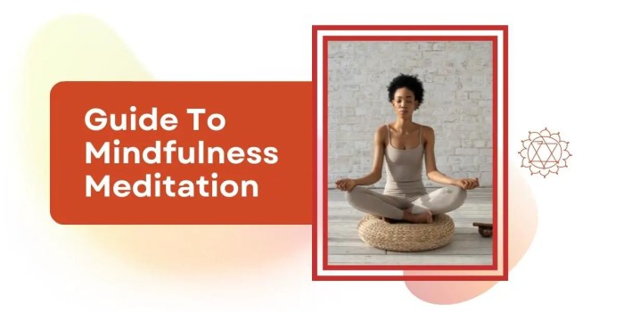 How to Meditate for Achieving Total Mindfulness