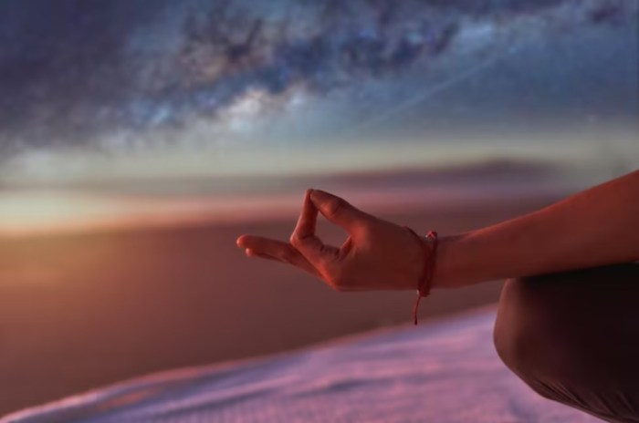 How to Meditate for Finding Inner Balance and Harmony