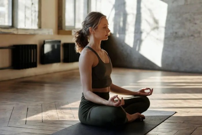 How to Meditate for Reducing Stress and Recharging Your Energy