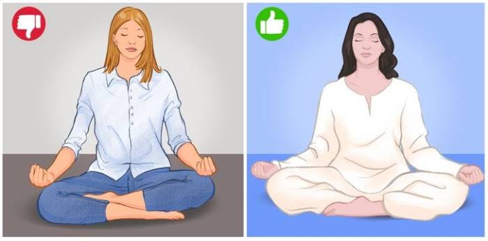 How to Meditate for Improving Focus and Mental Sharpness