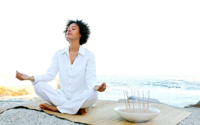 How to Meditate for Developing Greater Self-Love and Acceptance