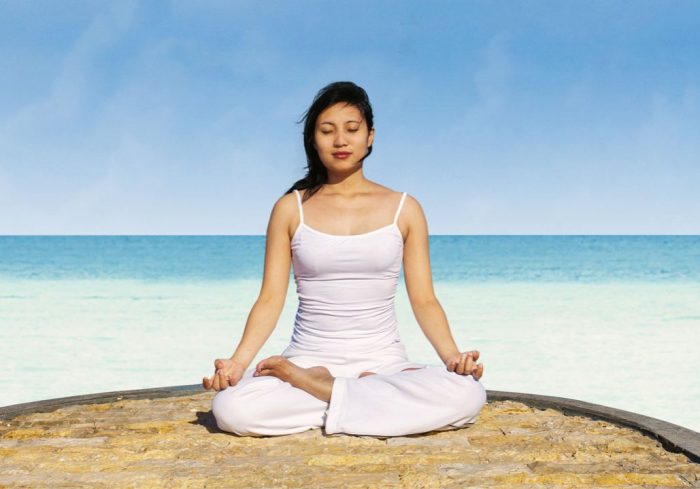 How to Meditate for Strengthening Your Ability to Stay Calm