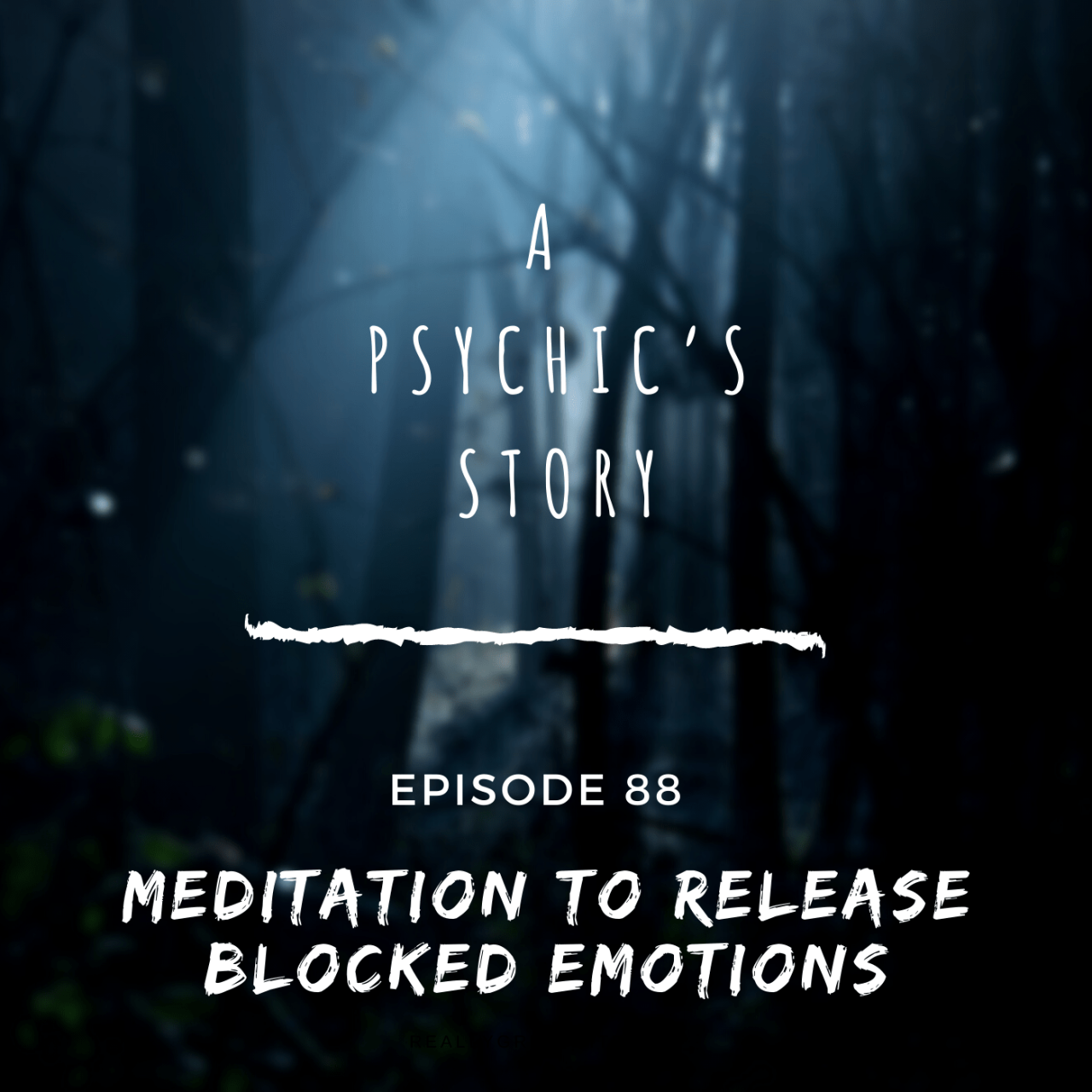 How to Meditate for Releasing Emotional Blockages