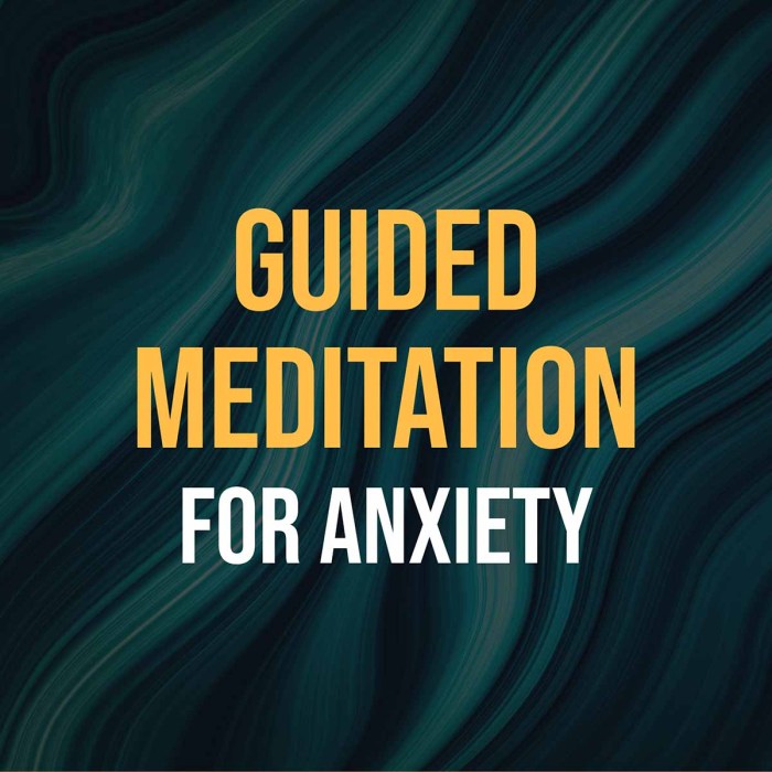 Anxiety meditate triggers identify coping