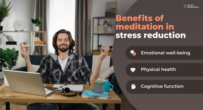 How to Meditate for Reducing the Effects of Negative Stress