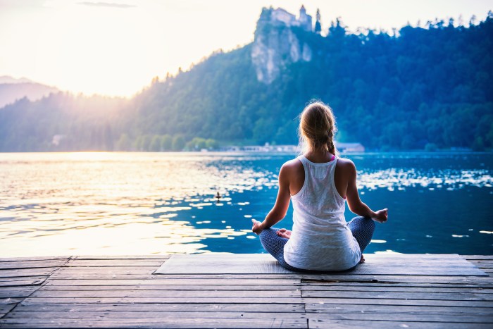 Meditation boost health ways june posted may