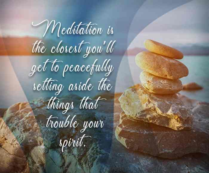 How to Meditate for Healing Your Mind and Body from Within