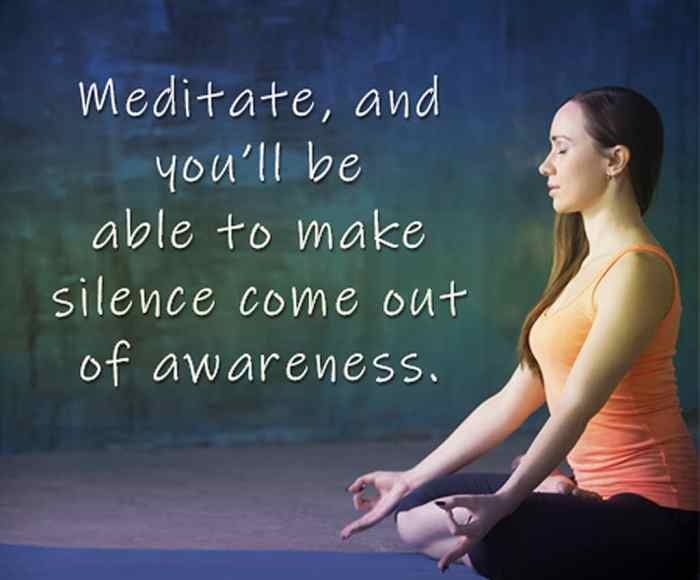 How to Meditate for Strengthening Your Personal Boundaries