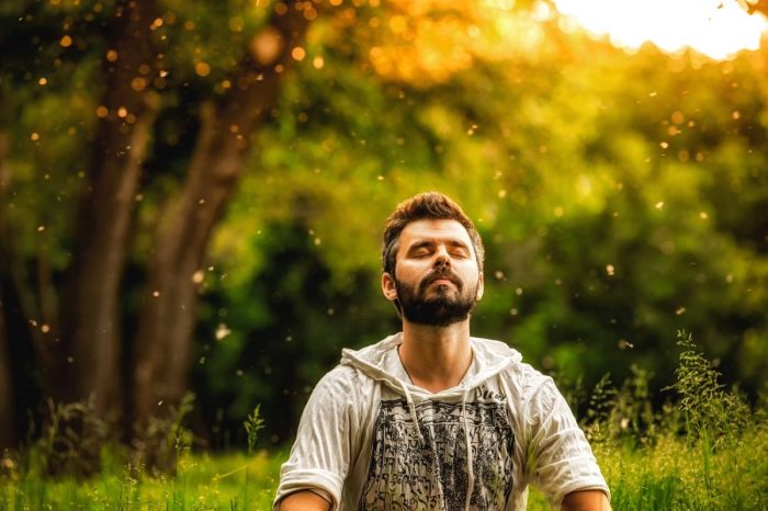 How to Meditate for Overcoming the Challenges of Everyday Life