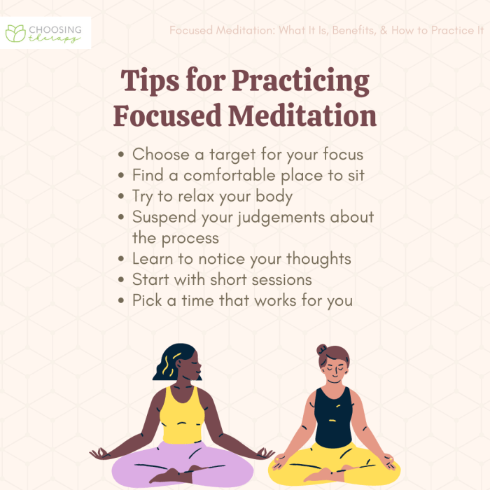 How to Meditate for Strengthening Your Ability to Focus