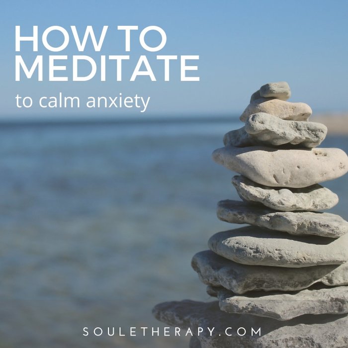 Calm powerful situations tool amelia