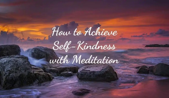 How to Meditate for Developing a Strong Sense of Self