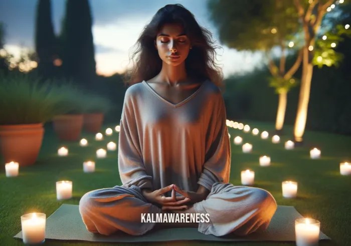 How to Meditate for Enhancing Your Inner Calm and Patience