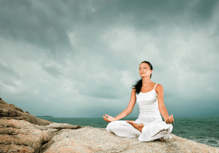 How to Meditate for Strengthening Your Ability to Stay Calm