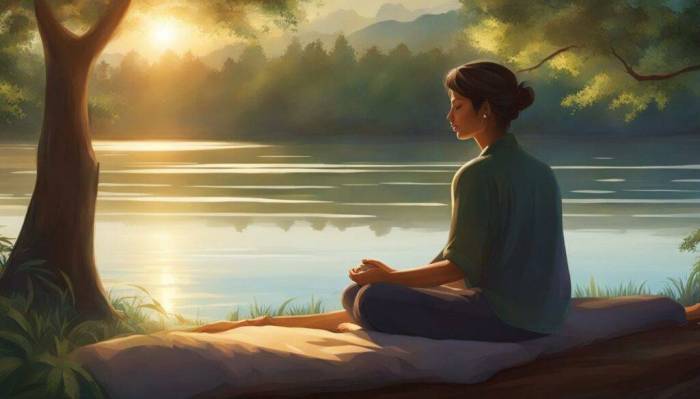 How to Meditate for Achieving Emotional Balance and Peace