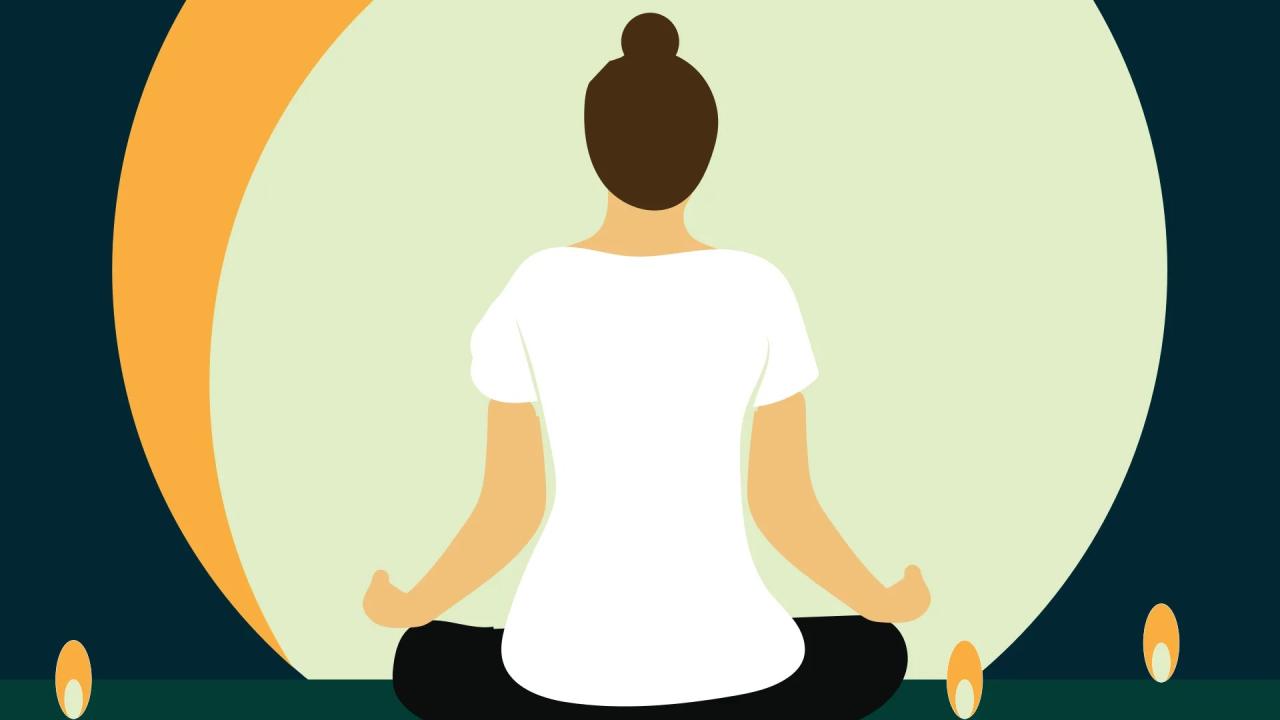 How to Meditate for Enhancing Your Mental Clarity and Focus