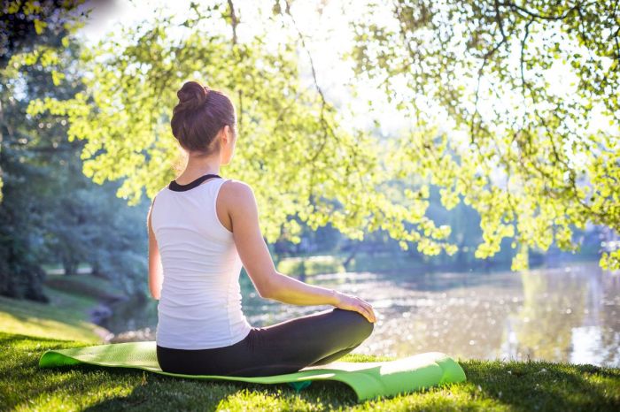 How to Meditate for Strengthening Your Connection to Nature