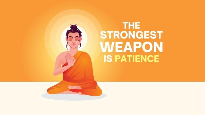 How to Meditate for Developing Greater Resilience and Patience