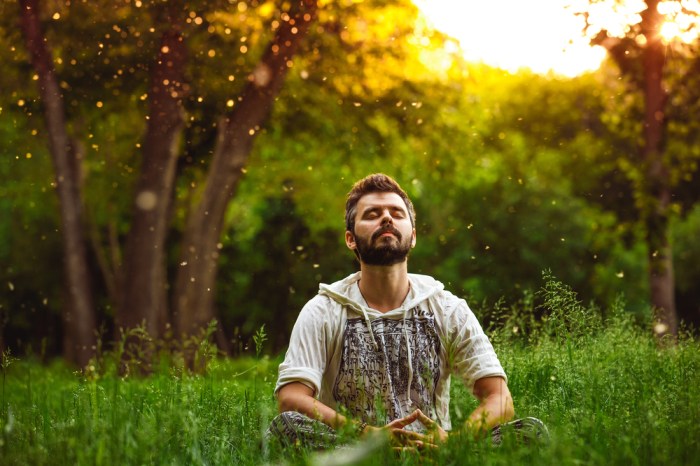 How to Meditate for Achieving Mental Clarity in Less Than 10 Minutes